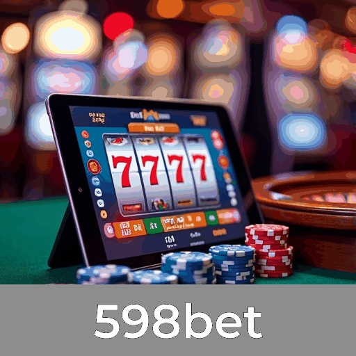 598bet: Aproveite Promoções Imperdíveis e Ganhe Mais