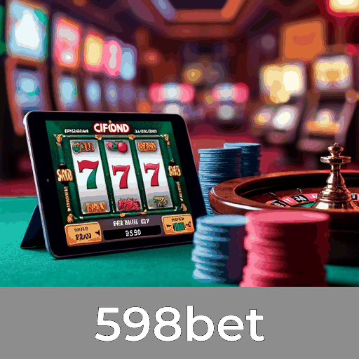 598bet: Aproveite Promoções Imperdíveis e Ganhe Mais