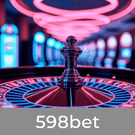 598bet: A Revolução das Apostas no Seu Celular