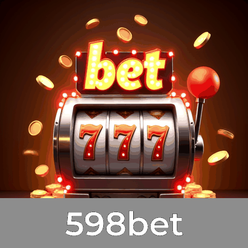 598bet: Viva a Emoção dos Jogos de Cassino e Ganhe Muito
