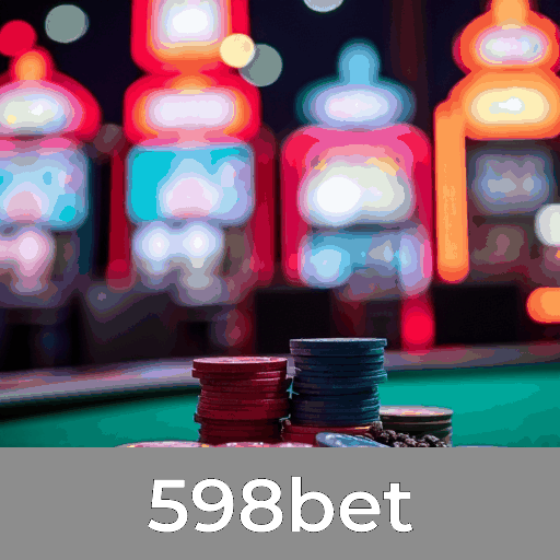 598bet: Crash Game com Retornos Instantâneos e Elevados