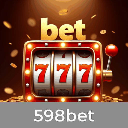 598bet: Slots, Mesa e Live Dealers - Experiência Suprema