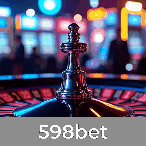 598bet: Crash Game com Retornos Instantâneos e Elevados